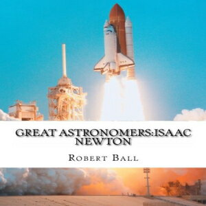 洋書 Paperback, Great Astronomers:Isaac Newton