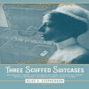 洋書 Paperback, Three Scuffed Suitcases: Biography from the diaries Of Mary Elizab...