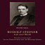 ν Paperback, Rudolf Steiner, Life and Work: Volume 5: 1919-1922: Social Threefolding and the Waldorf School