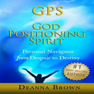 楽天Glomarket洋書 Paperback, GPS: God Positioning Spirit: Personal Navigator from Despair to Destiny