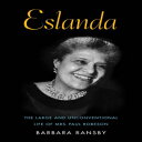 洋書 Paperback, Eslanda: The Large and Unconventional Life of Mrs. Paul Robeson