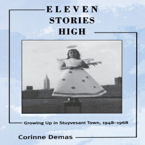ν State University of New York Press Eleven Stories High: Growing Up ...