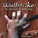 洋書 AuthorHouse Wolfstrike: the Chronicles of
