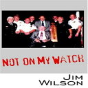洋書 Paperback, Not On My Watch