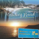 洋書 Paperback, Holiday Road