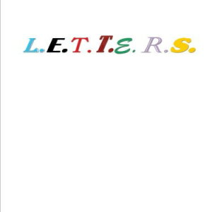 ν AuthorHouseUK Paperback, L.E.T.T.E.R.S.