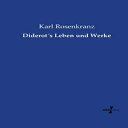 洋書 Paperback, Diderot s Leben und Werke (German Edition)(3)