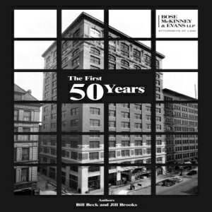 ν Paperback, The First 50 Years