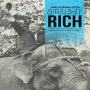 洋書 Paperback, Siriusly Rich: A Tribute to the City of Cleveland, Ohio, the Brigh...