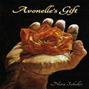 洋書 Paperback, Avonelle's Gift