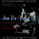 洋書 Stevie Ray Vaughan: Caught in the Crossfire