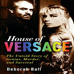 洋書 House of Versace: The Untold Story of Gen