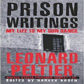 洋書 Prison Writings: My Life Is My Sun Dance