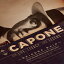 洋書 Al Capone: His Life, Legacy, and Legend