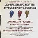 洋書 Paperback, Drake's Fortune: The Fabulous True Story of the World's Greatest C...