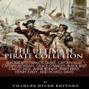 洋書 Paperback, The Ultimate Pirate Collection: Blackbeard, Francis Drake, Captain Kidd, Captain Morgan, Grace O'Malley, Black Bart, Calico Jack, Anne Bonny, Mary Read, Henry Every and Howell Davis(3)