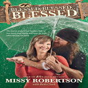 m Tyndale House Publishers Blessed, Blessed . . . Blessed: The Untold Story of Our Family's Fight to Love Hard, Stay Strong, and Keep the Faith When Life Can't Be Fixed