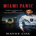 洋書 Paperback, Miami Panic