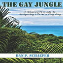 m The Gay Jungle: A Beginner's Guide to Navigating Life as a Gay Guy