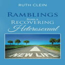 洋書 Ramblings from a Recovering Heterosexual