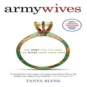 洋書 Army Wives: The Unwritten Code of Militar
