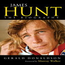 洋書 imusti Paperback, James Hunt