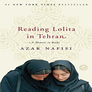 洋書 Reading Lolita in Tehran: A Memoir in Books