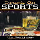 洋書 Paperback, Drunk on Sports