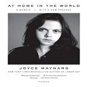 洋書 Picador USA Paperback, At Home in the World