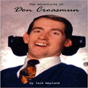 洋書 The Adventures of Don Croasmun