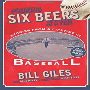 洋書 Pouring Six Beers at a Time