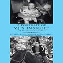 m Paperback, A Portrait of Vj?s Insight: Vj Antonevitch?s Journal