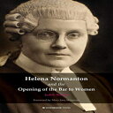 洋書 Paperback, Helena Normanton and the Openi