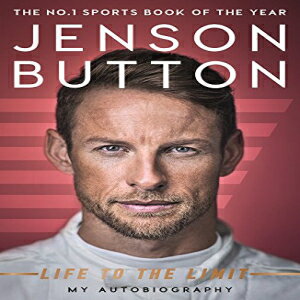 ν Blink Publishing Paperback, Jenson Button: Life to the Limit: My Au...