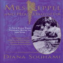 洋書 Paperback, Mrs. Keppel and Her Daughter