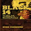 ν Burning Daylight Paperback, Black 14: The Rise, Fall and Rebirth of Wyoming Football