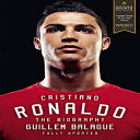 Glomarket㤨ν Cristiano Ronaldo: The BiographyפβǤʤ4,025ߤˤʤޤ