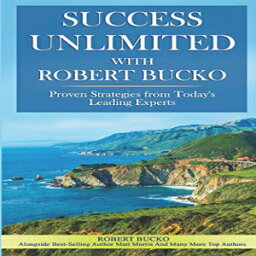 洋書 Paperback, Success Unlimited with Robert Bucko
