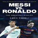 Glomarket㤨ν Messi vs. Ronaldo: The Greatest Rivalry in Football HistoryפβǤʤ3,412ߤˤʤޤ