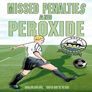 洋書 Missed Penalties and Peroxide