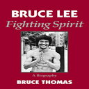 m Bruce Lee: Fighting Spirit