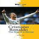 Glomarket㤨ν Paperback, Cristiano Ronaldo: The Rise of a Winner (Soccer Stars SeriesפβǤʤ2,849ߤˤʤޤ