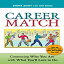 ν Career Match: Connecting Who You Are with What You'll Love to Do