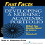 ν Fast Facts for Developing a Nursing Academic Portfolio: What You Really Need to Know in a Nutshell (Fast Facts (Springer)) (Volume 1)