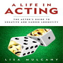 洋書 Allworth Paperback, A Life in Acting: The Actor's Guide to Creative and Caree...