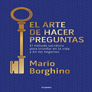 洋書 El arte de hacer preguntas / The Art of Asking Questions (Spanish Edition)
