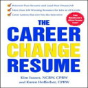 洋書 The Career Change Resume