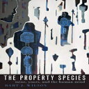 洋書 Oxford University Press Paperback, The Property Species: Mine, Yours, and the Human Mind(3)