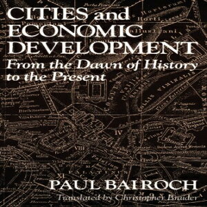 ν University of Chicago Press Paperback, Cities and Economic Development: From ...