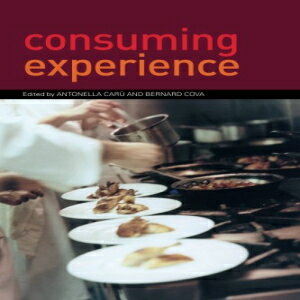 ν Consuming experience
